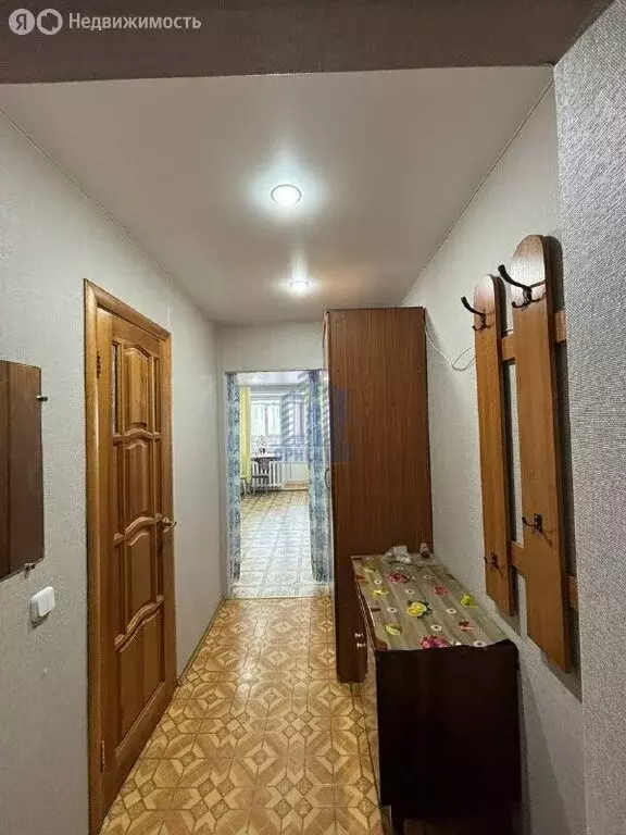 Квартира-студия: Чебоксары, улица Гоголя, 5к1 (19.3 м) - Фото 1