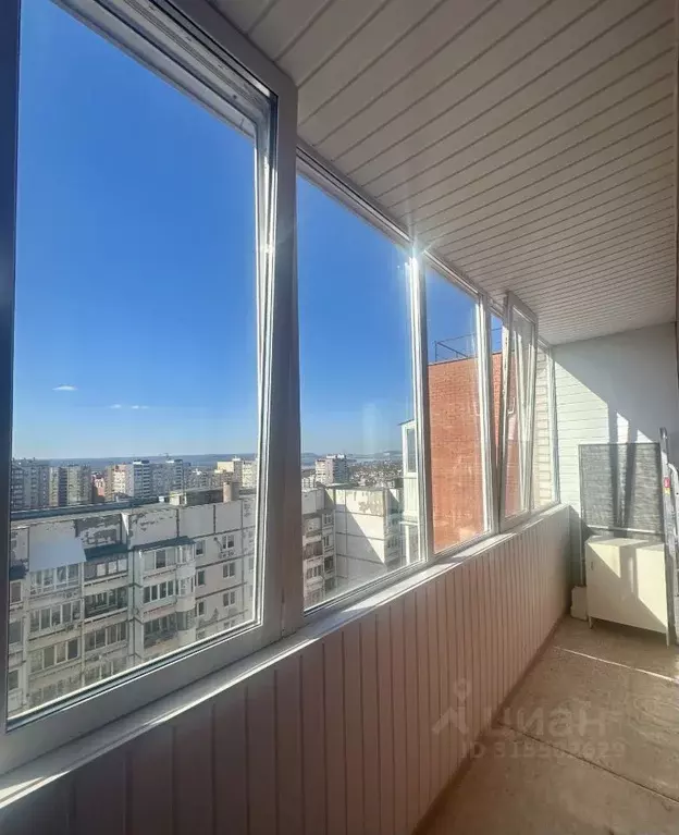 1-к кв. Самарская область, Самара ул. Шверника, 15 (42.0 м) - Фото 1