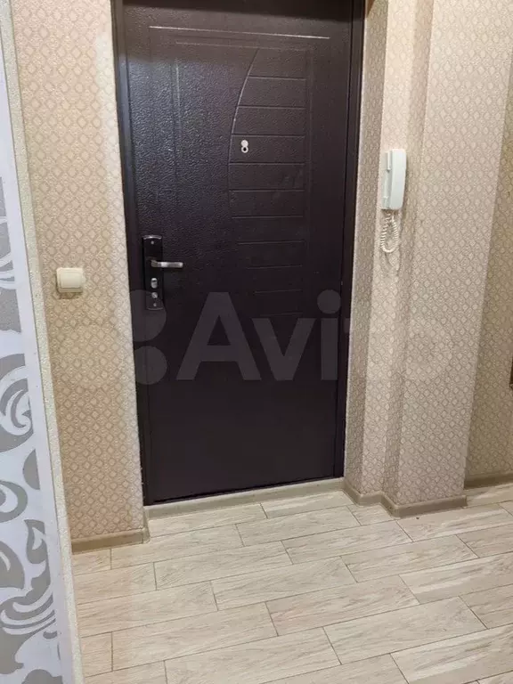 1-к. квартира, 26 м, 2/3 эт. - Фото 1