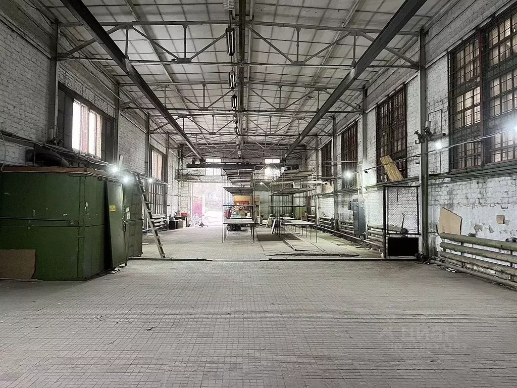 Склад в Ростовская область, Ростов-на-Дону ул. Нансена, 77/2 (575 м) - Фото 0