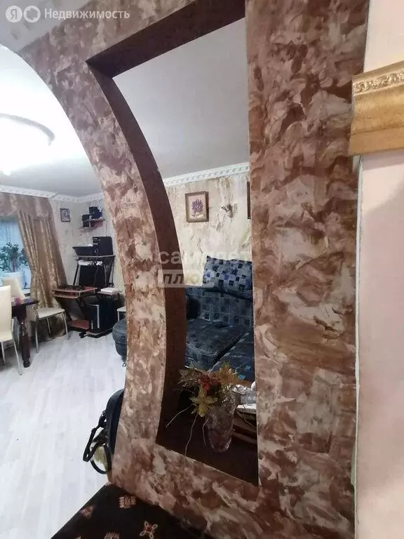 Дом в Липецк, улица имени Патриса Лумумбы, 8 (37.6 м) - Фото 2