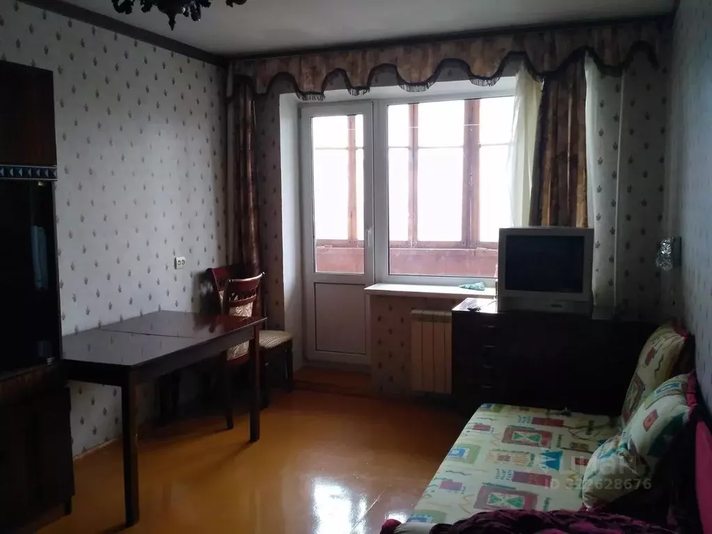 2-к кв. Саха (Якутия), Якутск ул. Хабарова, 27к4 (47.0 м) - Фото 1