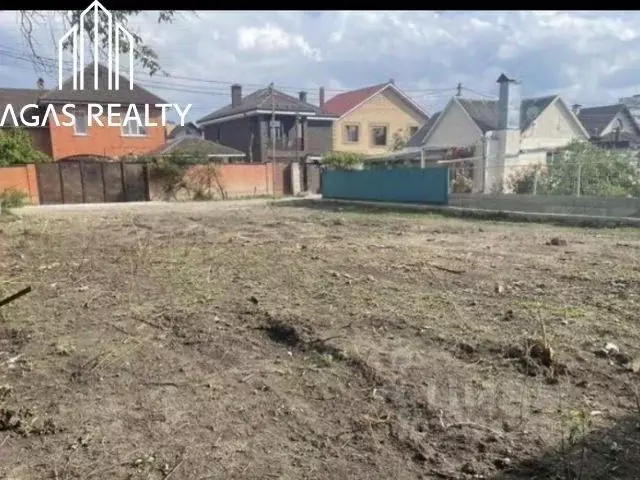 Участок в Ставропольский край, Пятигорск просп. Калинина (5.0 сот.) - Фото 1