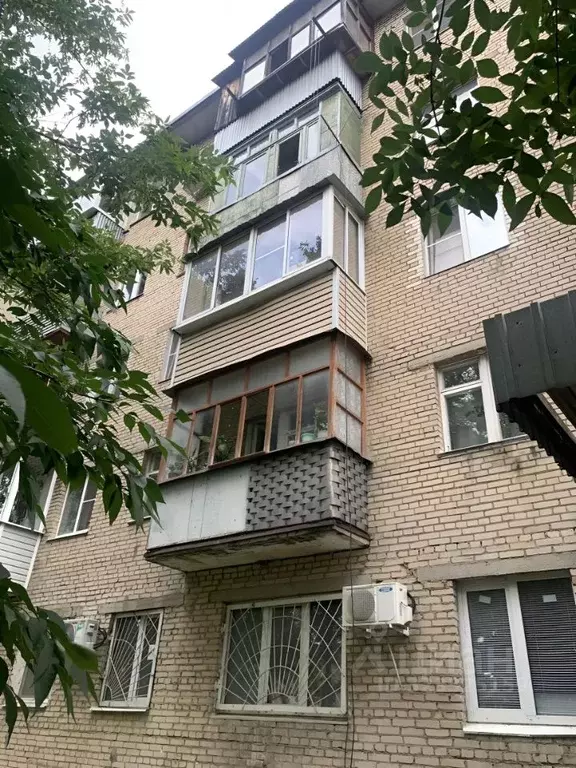 2-к кв. Калужская область, Балабаново г. Боровский муниципальный ... - Фото 1