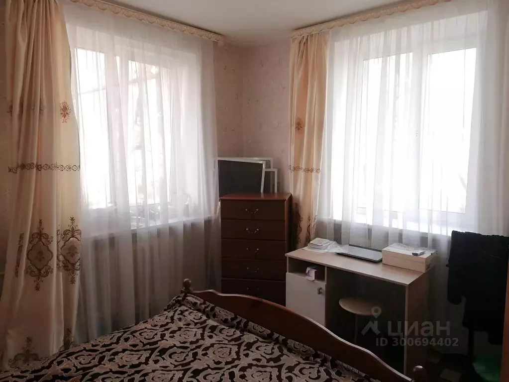 3-к кв. Рязанская область, Рязань Октябрьская ул., 19 (64.0 м) - Фото 1