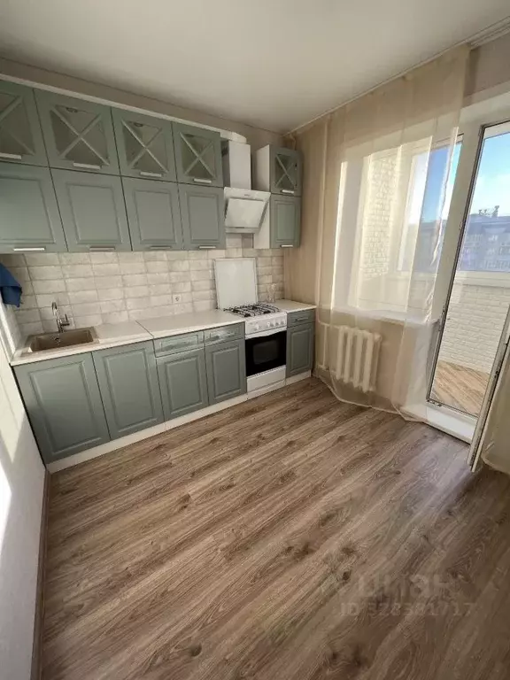 1-к кв. Орловская область, Орел бул. Молодежи, 14 (40.0 м) - Фото 2