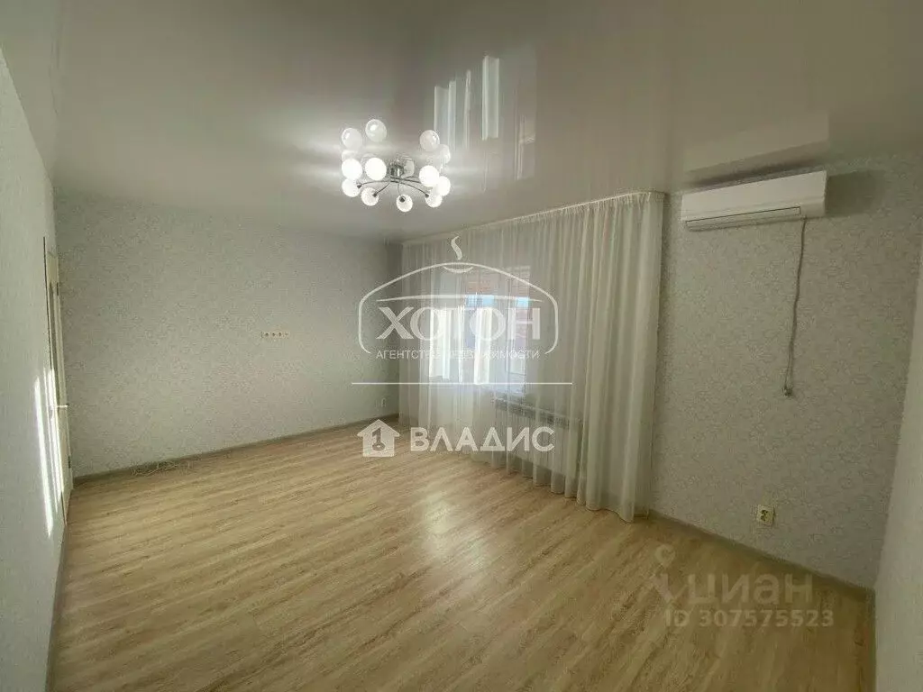 1-к кв. Калмыкия, Элиста Сити-3 мкр, 59 (42.0 м) - Фото 1