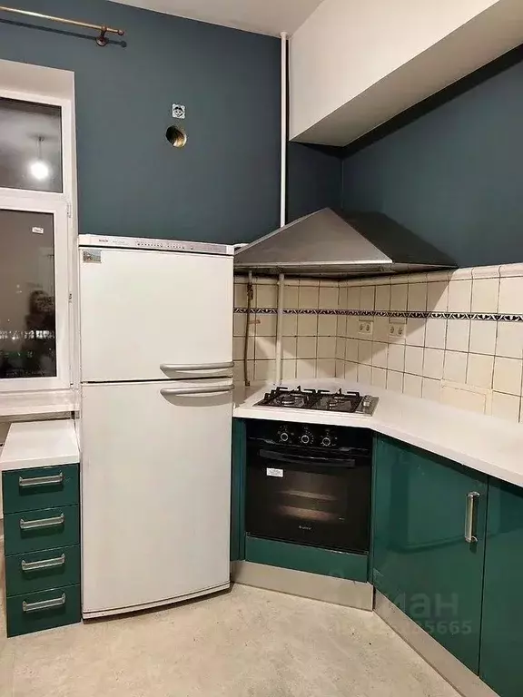 3-к кв. Москва Университетский просп., 5 (85.0 м) - Фото 2