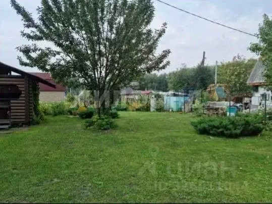 Дом в Новосибирская область, Новосибирский район, Барышевский ... - Фото 2