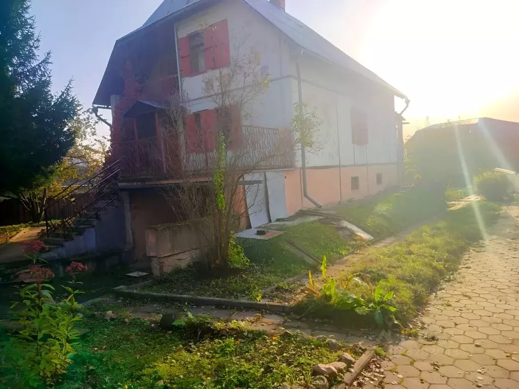 Дом в Московская область, Богородский городской округ, д. Большое ... - Фото 1