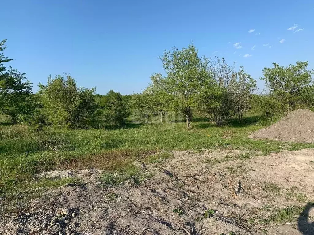 Участок в Краснодарский край, Новороссийск  (6.3 сот.) - Фото 1