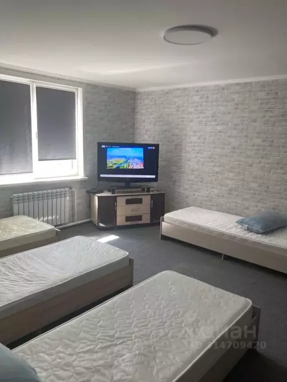 3-к кв. Красноярский край, Туруханский сельсовет, с. Туруханск ул. ... - Фото 1