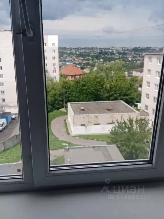 1-к кв. Курская область, Курск Сторожевая ул., 6 (35.8 м) - Фото 1
