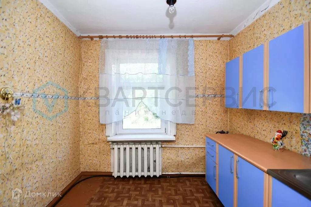 Продаётся 3-к квартира, 52.1 м - Фото 1