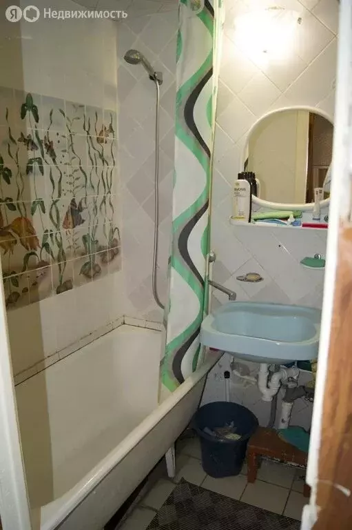 3-комнатная квартира: Москва, улица Пришвина, 21 (62 м) - Фото 2