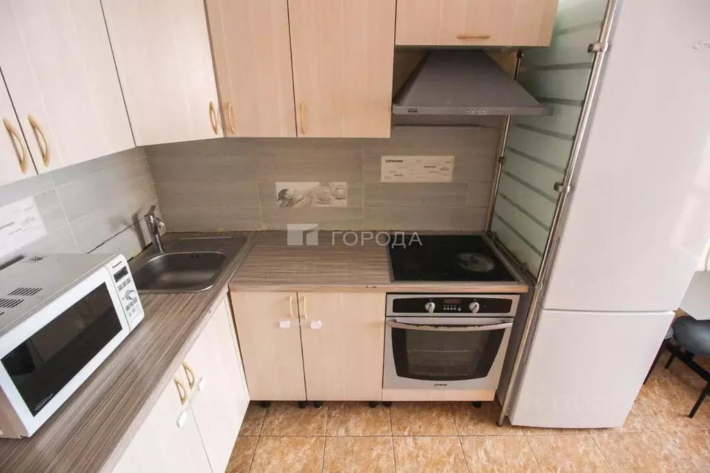 2-к кв. Алтайский край, Барнаул Сиреневая ул., 32 (55.9 м) - Фото 2