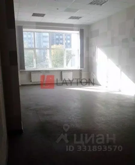 Офис в Москва ул. Ленинская Слобода, 17 (90 м) - Фото 1