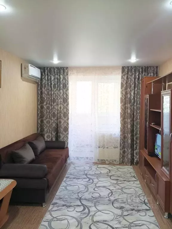 1-к кв. Татарстан, Зеленодольск просп. Строителей, 3 (30.0 м) - Фото 1