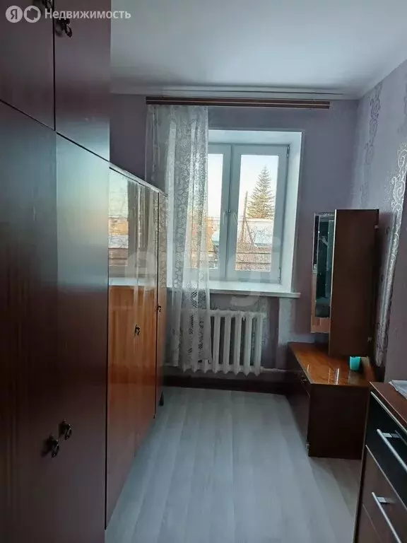 2-комнатная квартира: Ялуторовск, улица Свердлова, 32 (40 м) - Фото 2