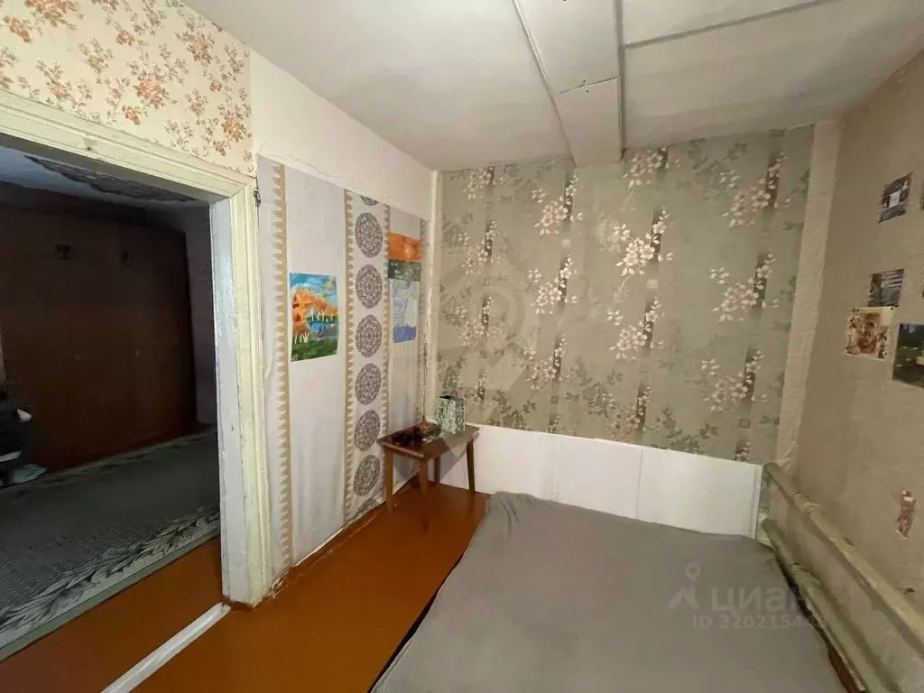 Дом в Белгородская область, Старый Оскол Островная ул. (50 м) - Фото 1