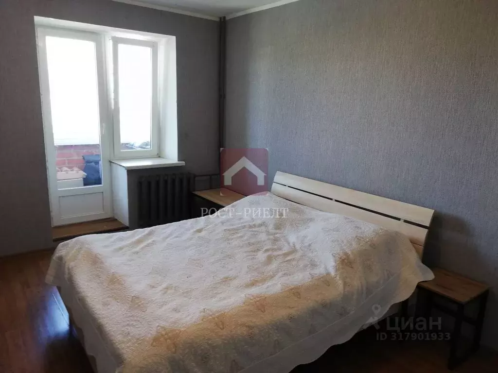 3-к кв. Саратовская область, Саратов Кавказская ул., 4в (73.0 м) - Фото 2