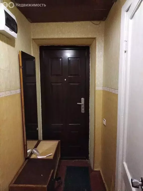 1-комнатная квартира: Саров, улица Куйбышева, 30 (31.4 м) - Фото 0