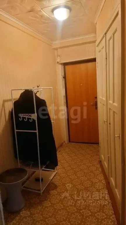 2-к кв. Коми, Сыктывкар ул. Димитрова, 46 (44.7 м) - Фото 1