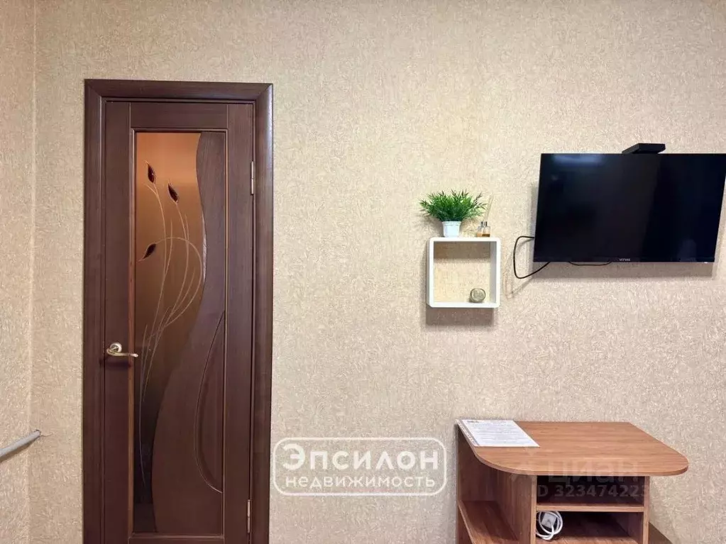 2-к кв. Курская область, Курск ул. Льва Толстого, 10А (31.4 м) - Фото 2