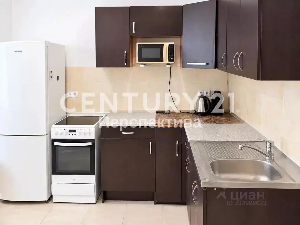2-к кв. Московская область, Люберцы ул. 8 Марта, 18к2 (42.0 м) - Фото 2