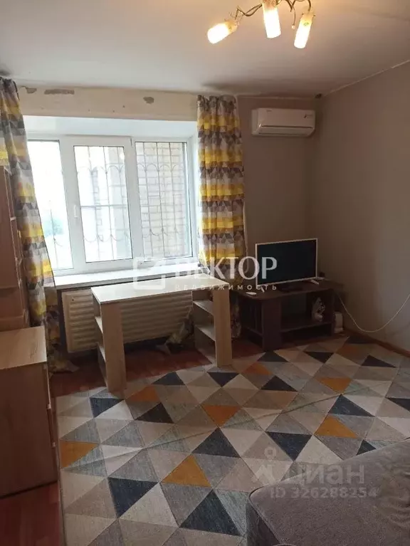 1-к кв. Костромская область, Кострома Профсоюзная ул., 28 (32.0 м) - Фото 1