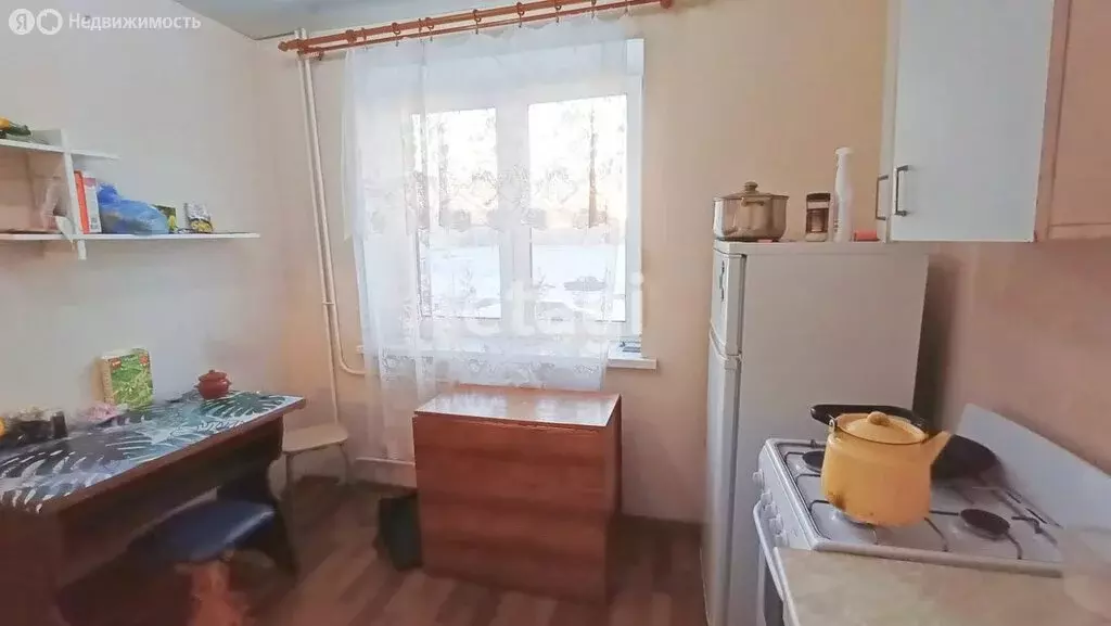 1-комнатная квартира: Ишимбай, Молодёжная улица, 11Б (30 м) - Фото 1