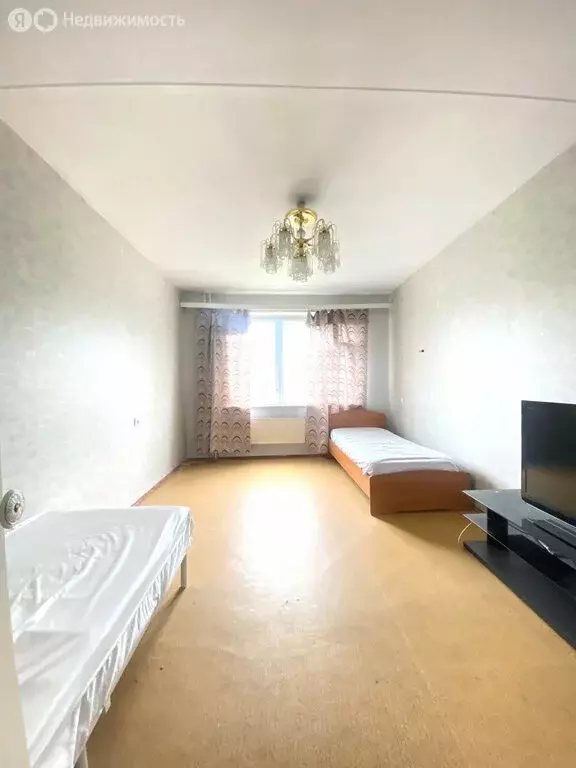 2-комнатная квартира: Соликамск, улица Цифриновича, 21 (50.4 м) - Фото 1