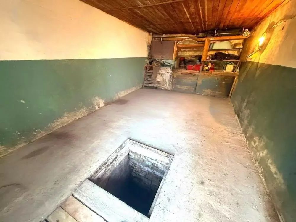 Гараж в Амурская область, Белогорск Итикутский пер. (20 м) - Фото 2