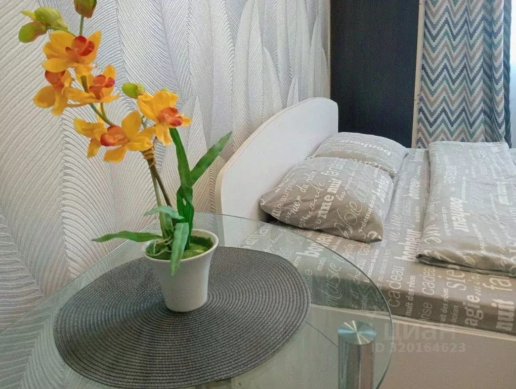 1-к кв. Рязанская область, Рязанский район, Дядьковское с/пос, с. ... - Фото 1