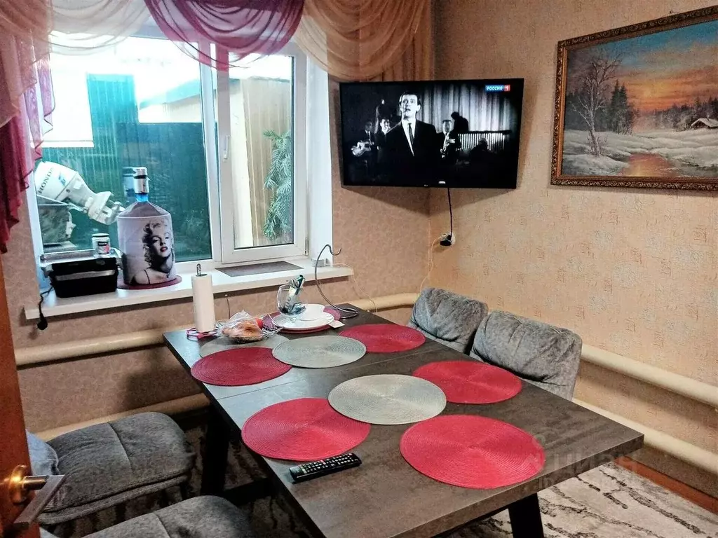 Дом в Краснодарский край, Темрюк ул. Шевченко (102 м) - Фото 1