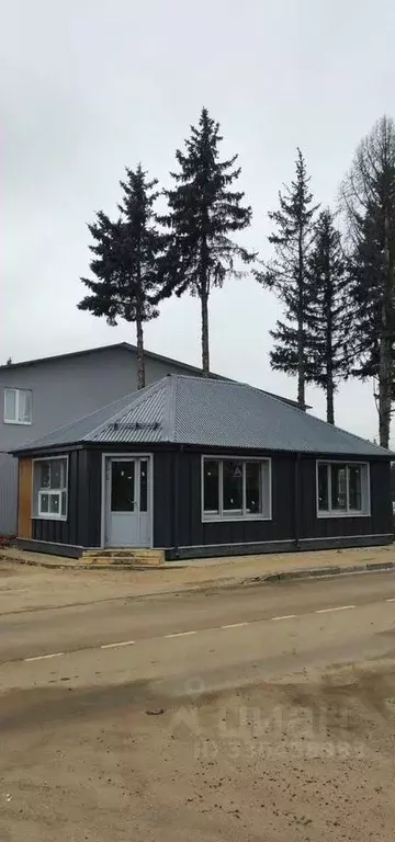 Помещение свободного назначения в Московская область, Дмитровский ... - Фото 1