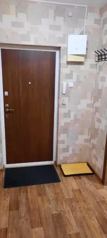 Квартира, 1 комната, 33.4 м - Фото 0