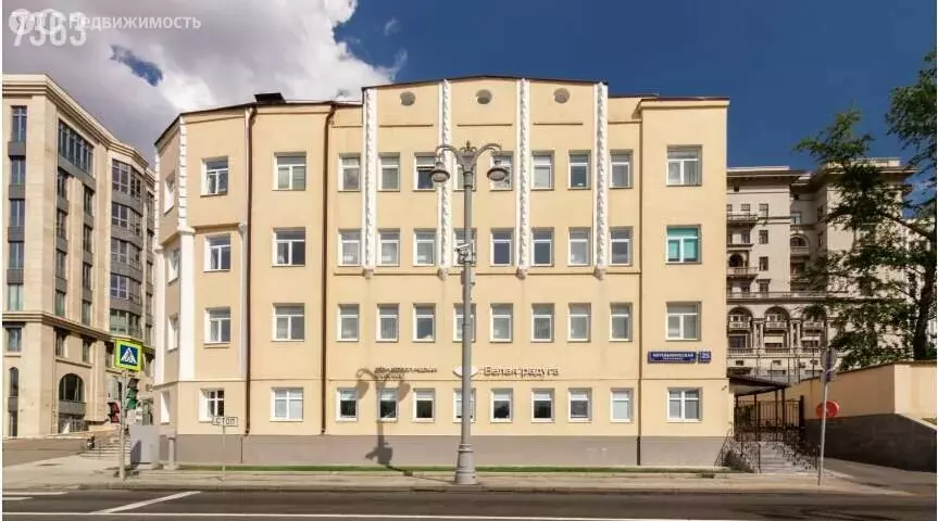 Офис (186.6 м) - Фото 2