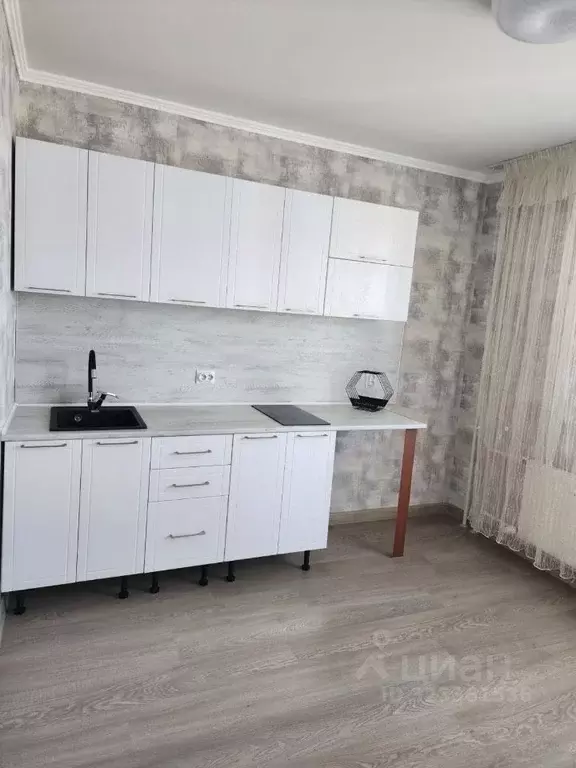 1-к кв. Краснодарский край, Анапа ул. Адмирала Пустошкина, 22к11 (38.0 ... - Фото 1