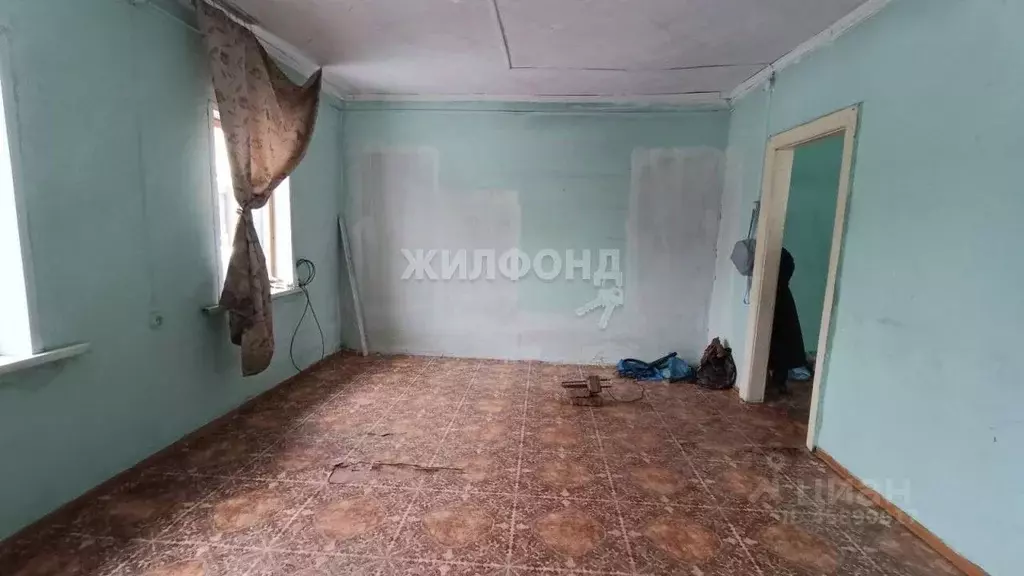Дом в Тыва, Кызыл Кок-Тейская ул. (48 м) - Фото 0