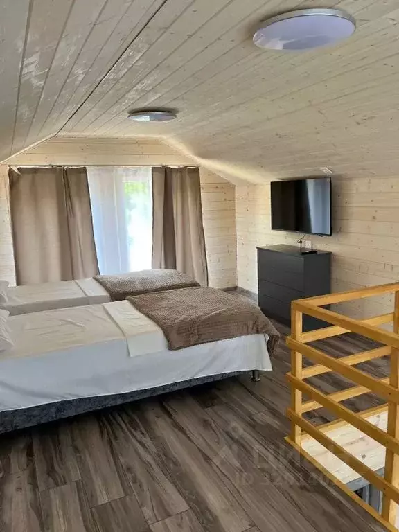 Дом в Краснодарский край, Геленджик городской округ, с. Дивноморское ... - Фото 2