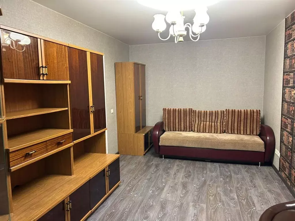 2-к кв. Москва ул. Вешних Вод, 2К4 (43.0 м) - Фото 0