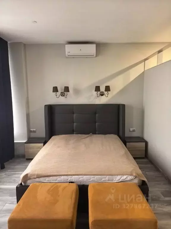 1-к кв. Москва 3-й Автозаводский проезд, 3 (45.0 м) - Фото 1