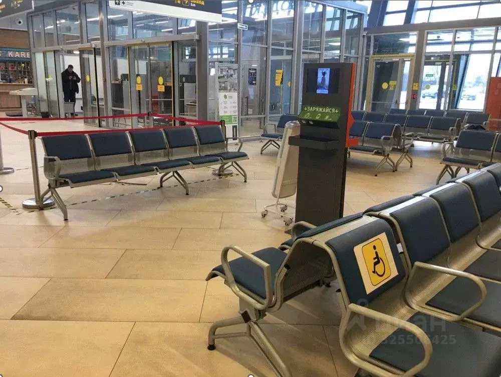 Помещение свободного назначения в Карелия, Прионежский район, ... - Фото 1