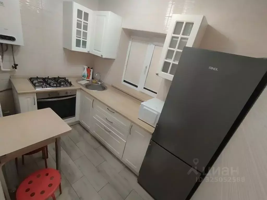 Дом в Ростовская область, Ростов-на-Дону ул. Текучева, 52 (35 м) - Фото 1