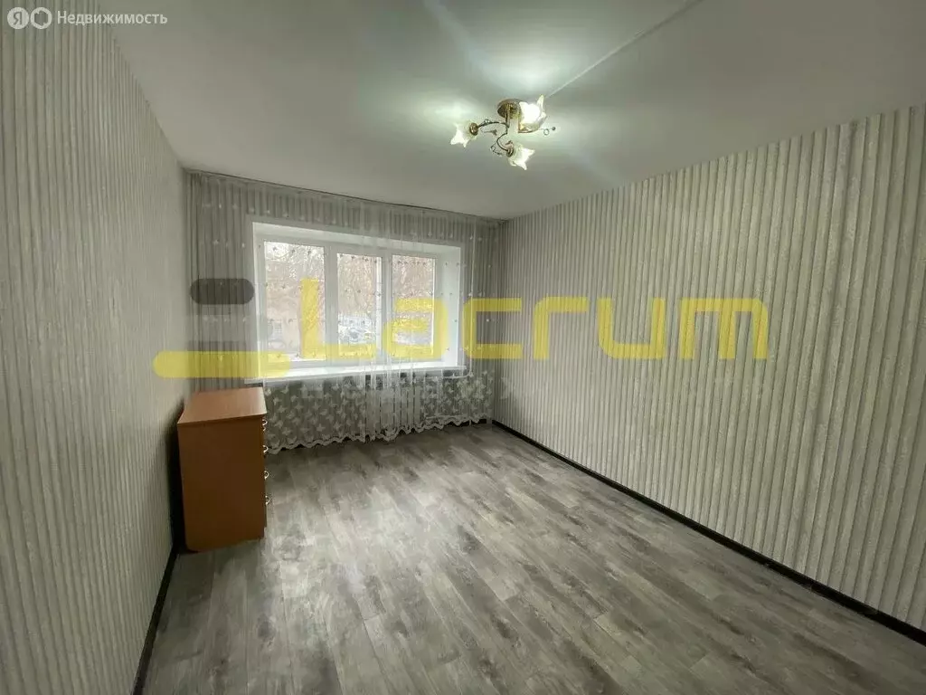 Квартира-студия: Красноярск, улица 52-й Квартал, 10 (20 м) - Фото 2