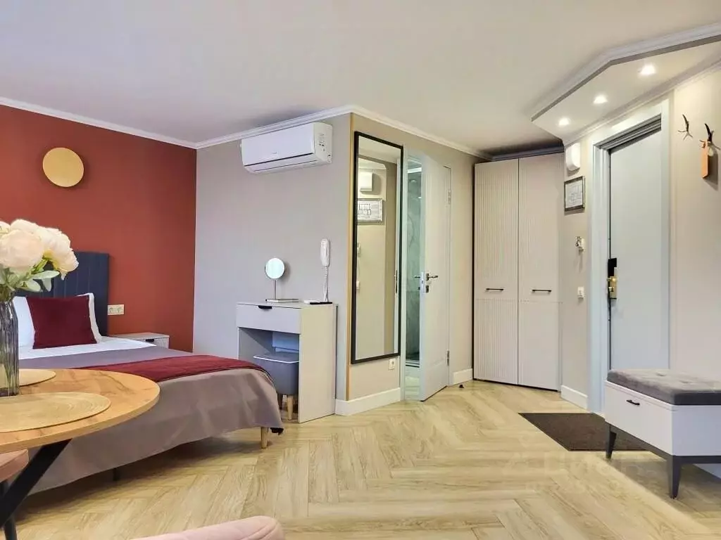 1-к кв. Санкт-Петербург Столярный пер., 18 (30.0 м) - Фото 1