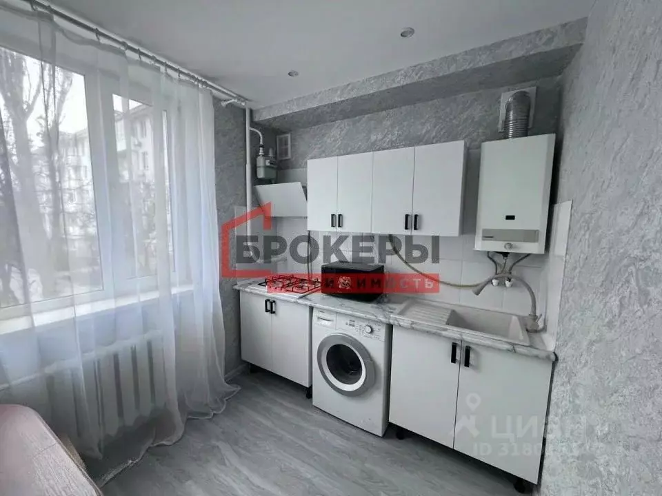 2-к кв. Севастополь просп. Генерала Острякова, 80 (50.2 м) - Фото 0