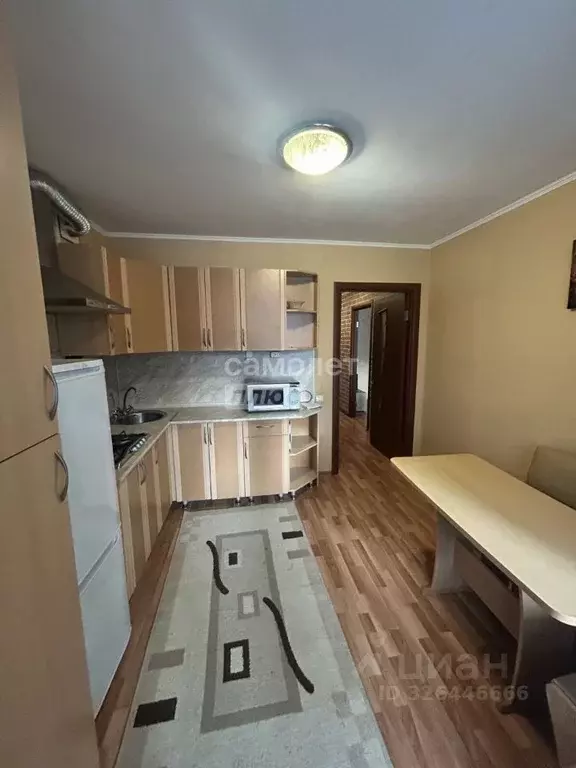 1-к кв. Рязанская область, Рязань ул. 2-я Линия, 5 (39.7 м) - Фото 2