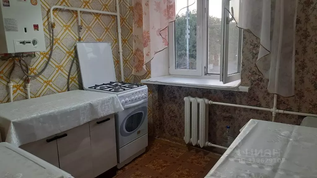 2-к кв. Ростовская область, Ростов-на-Дону пл. Свободы, 8/1 (45.0 м) - Фото 0
